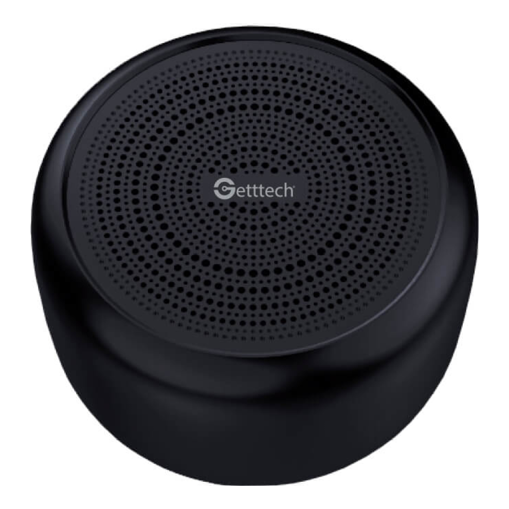 Mini Bocina MELODIC GETTTECH GAM-31501N