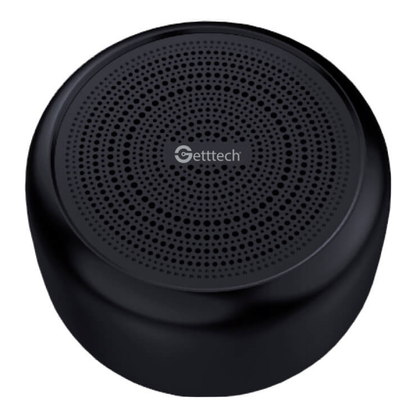 Mini Bocina MELODIC GETTTECH GAM-31501N