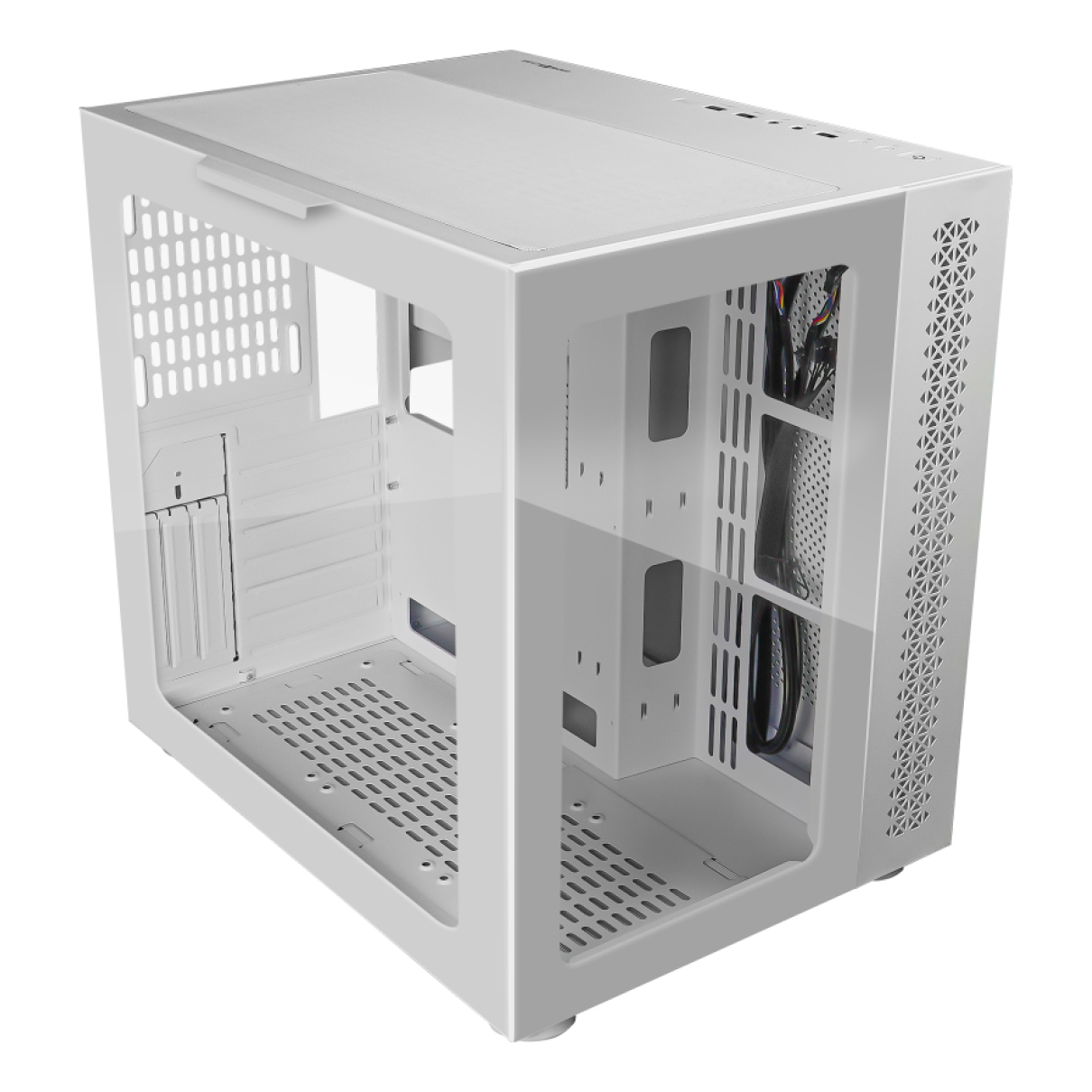 Gabinete Gaming GAME FACTOR CSG700