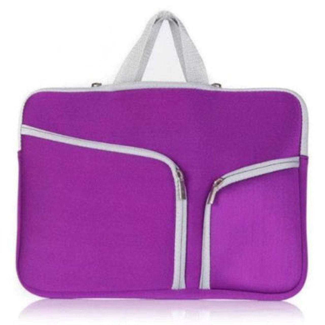 Funda para Laptop BROBOTIX de 15.4 Pulgadas (457896P)