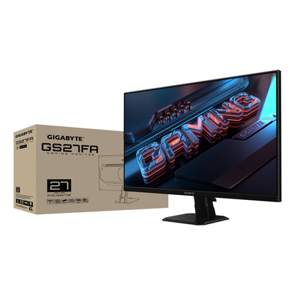Monitores Gaming GIGABYTE GS27FA-TPV