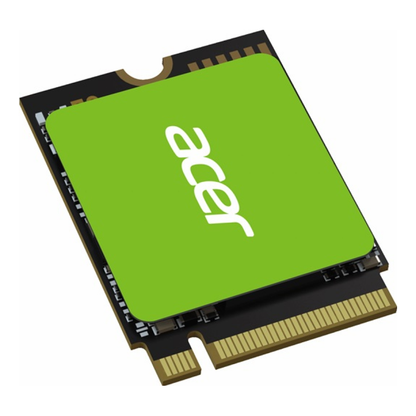 SSD M.2 Acer MA200 512 GB PCIe 4.0 hasta 5200 MB/s (BL.9BWWA.153)