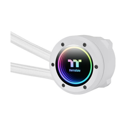 Sistema de Enfriamiento Líquido Thermaltake TH240 V2 ARGB Sync All-In One Liquid (CL-W364-PL12SW-A)
