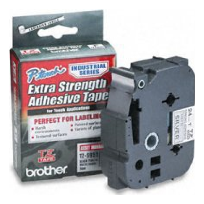 Cinta Laminada BROTHER TZES951