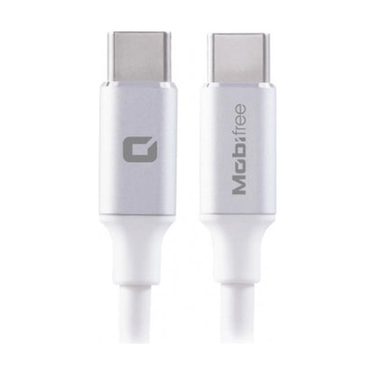 Cable C a C Mobifree Cable Tipo C a C