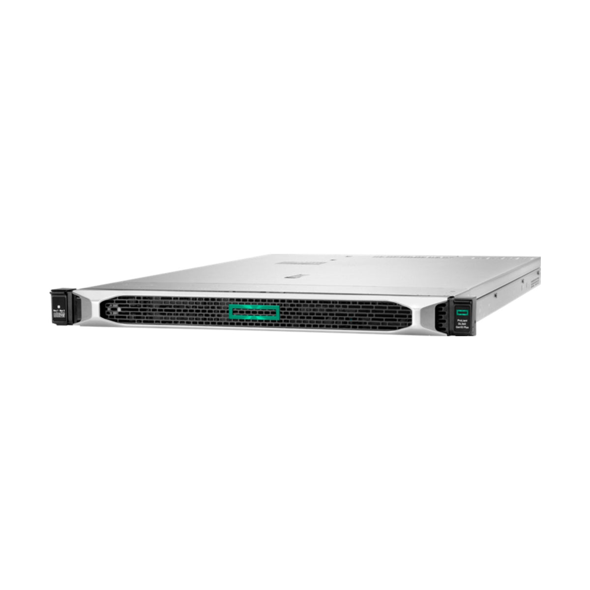 Servidor Hewlett Packard Enterprise ProLiant DL360 Gen10 Plus con 32 GB RAM (P55242-B21)