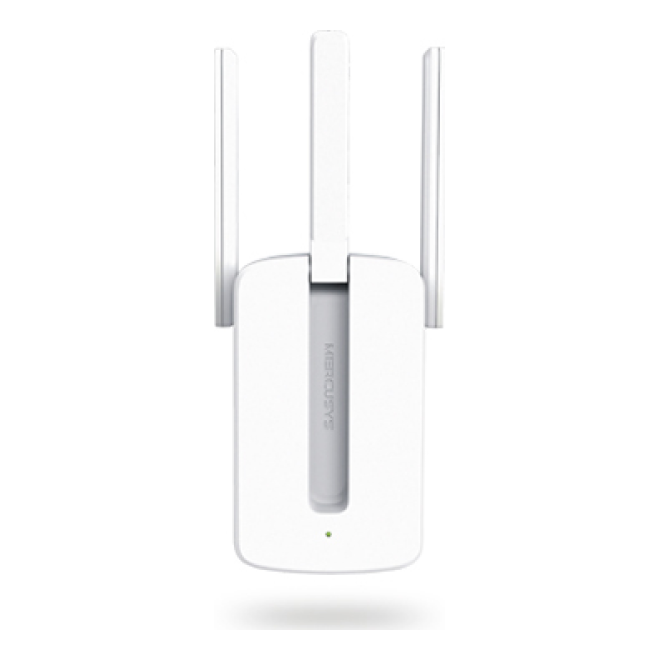 Extensor de Rango Inalámbrico 300MBPS MERCUSYS MW300RE