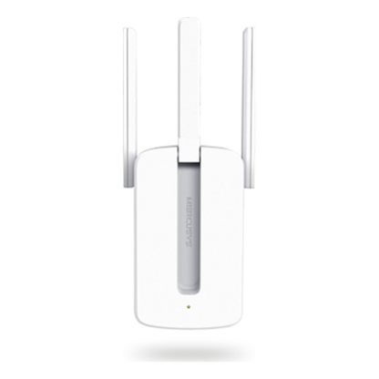 Extensor de Rango Inalámbrico 300MBPS MERCUSYS MW300RE