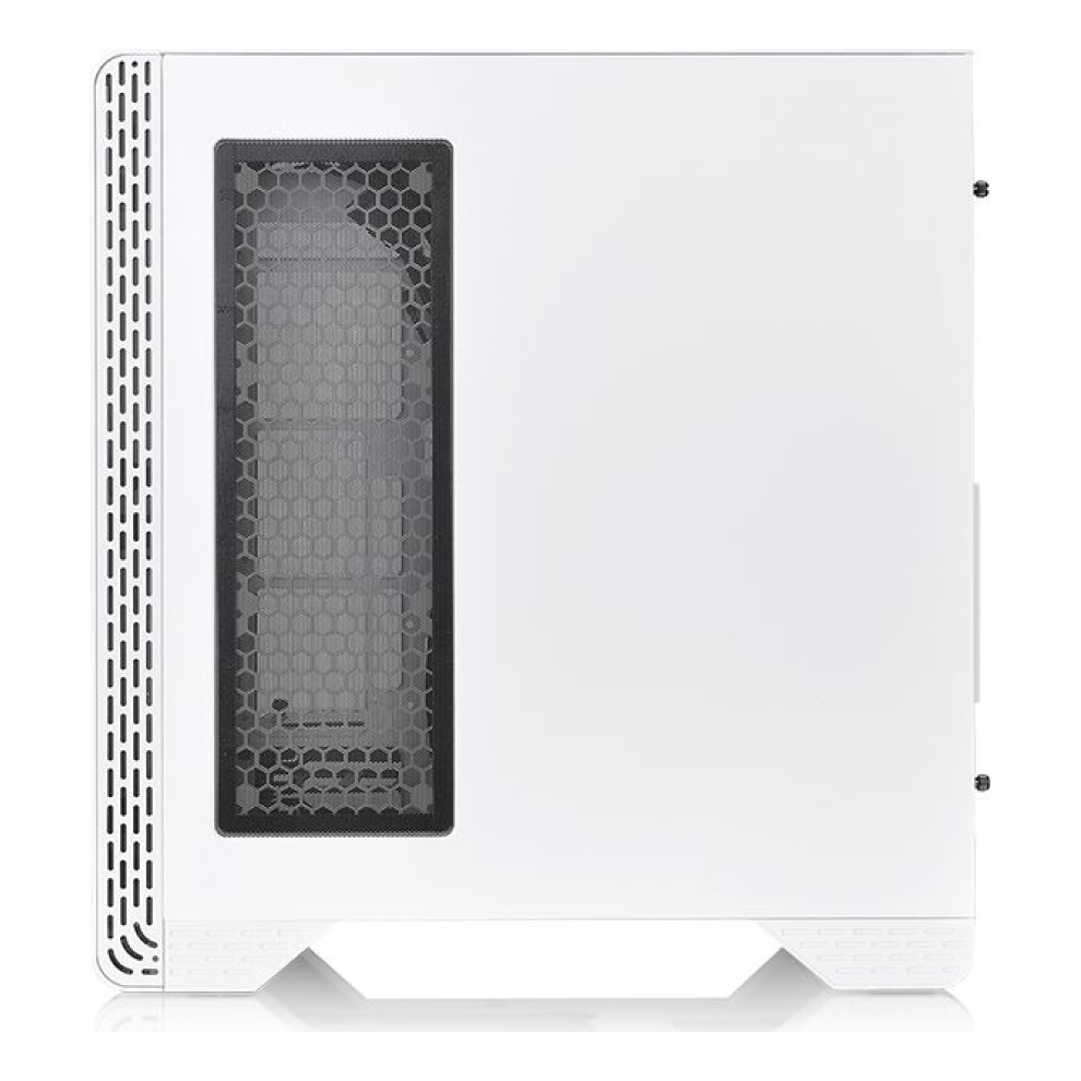 Gabinete  THERMALTAKE S300 TG Snow Edition