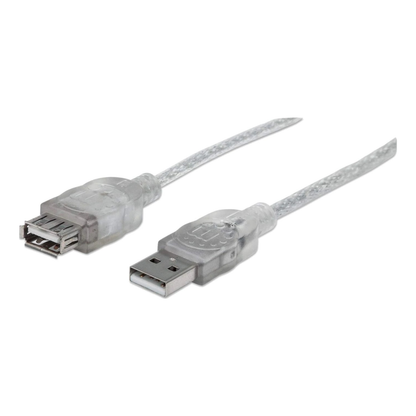 Cable USB MANHATTAN 340496