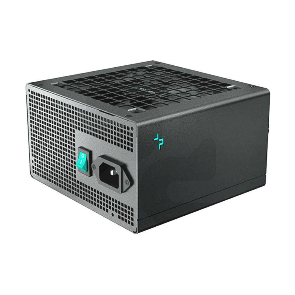 Fuente de Poder DeepCool PK600D 600 W 80 PLUS Bronze