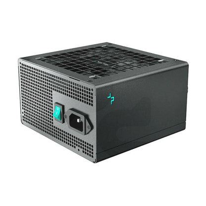 Fuente de Poder DeepCool PK600D 600 W 80 PLUS Bronze