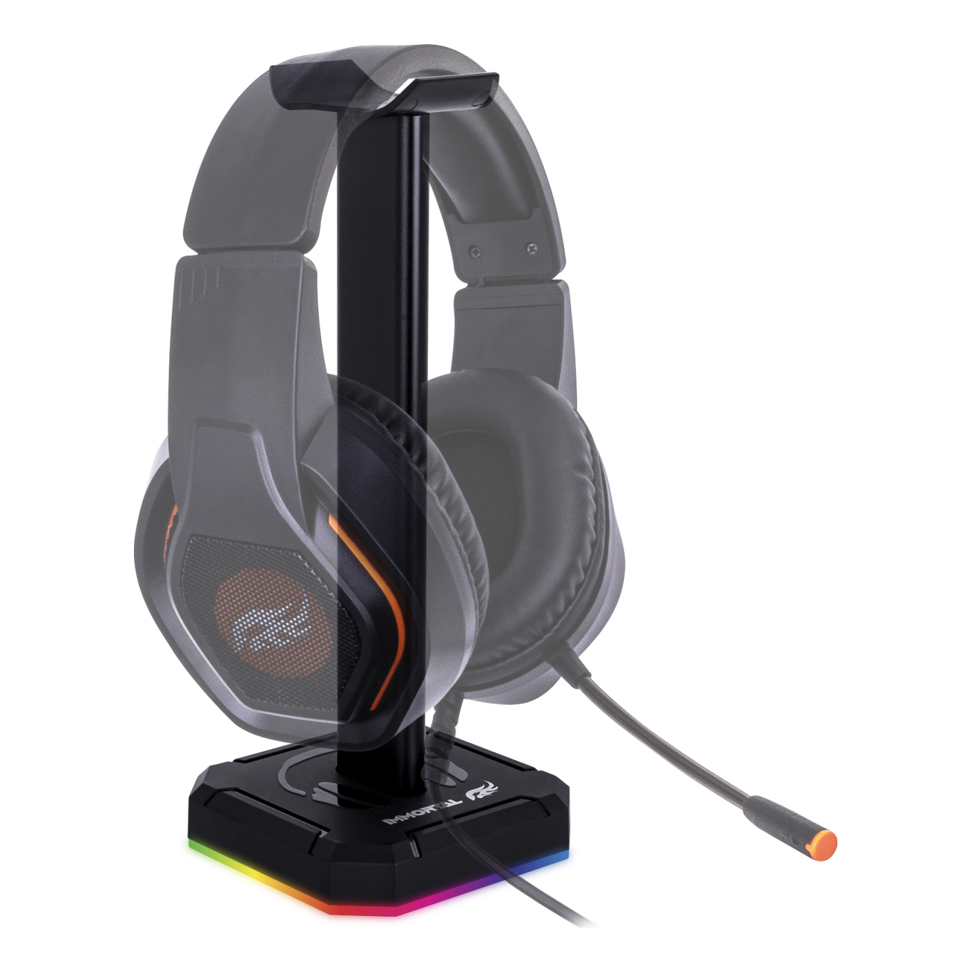 Soporte para Diadema Gaming IMMORTAL IMGSA