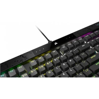 Teclados Gaming CORSAIR CH-910961G-NA