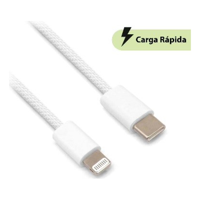 Cable Carga Rapida BROBOTIX 6001530