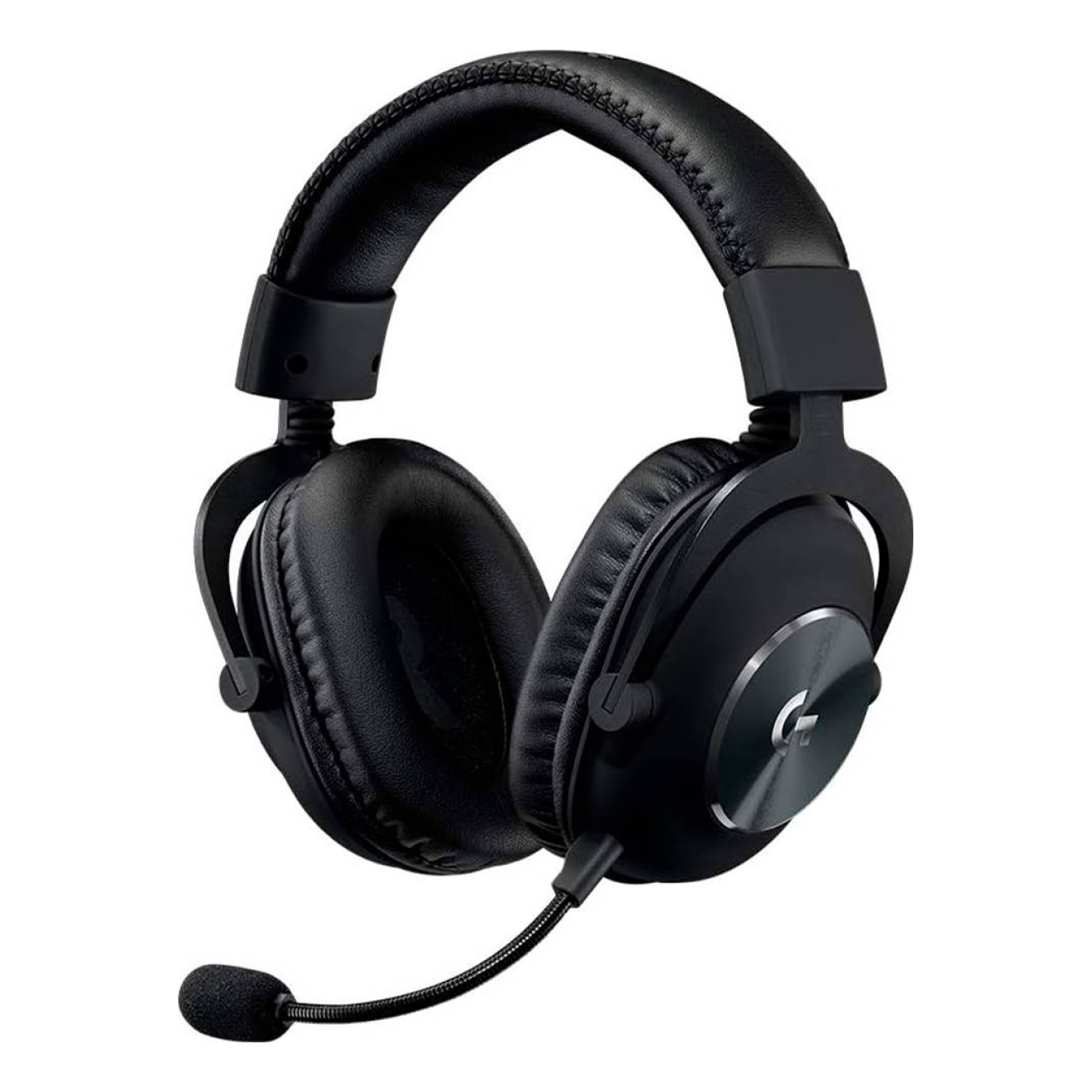 Diademas Gaming LOGITECH PRO X