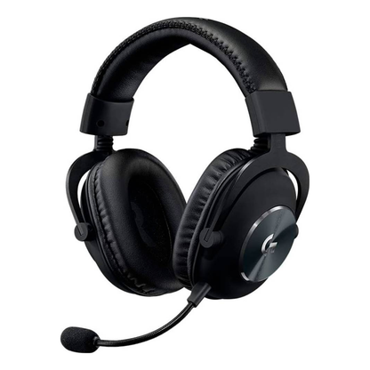 Diademas Gaming LOGITECH PRO X