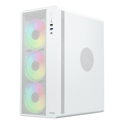 Gabinetes Gaming ACTECK GM767