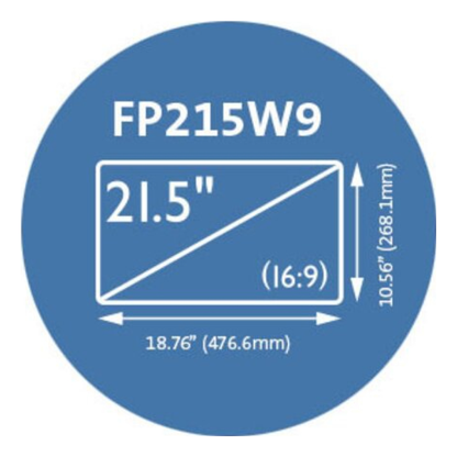 Filtro de Privacidad para Monitor Panorámico KENSINGTON K55797WW