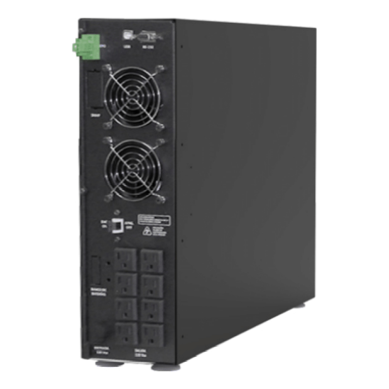 UPS Genérico UPS-1-091 Online de Doble Conversión 120 V