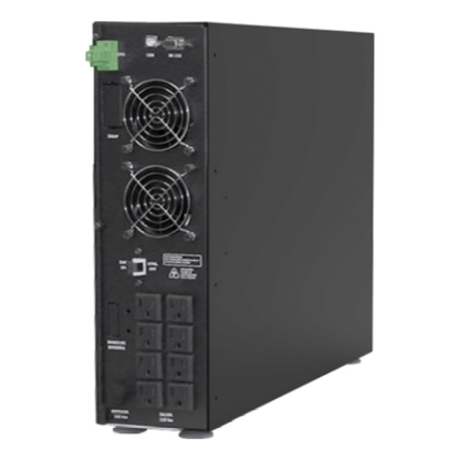 UPS Genérico UPS-1-091 Online de Doble Conversión 120 V