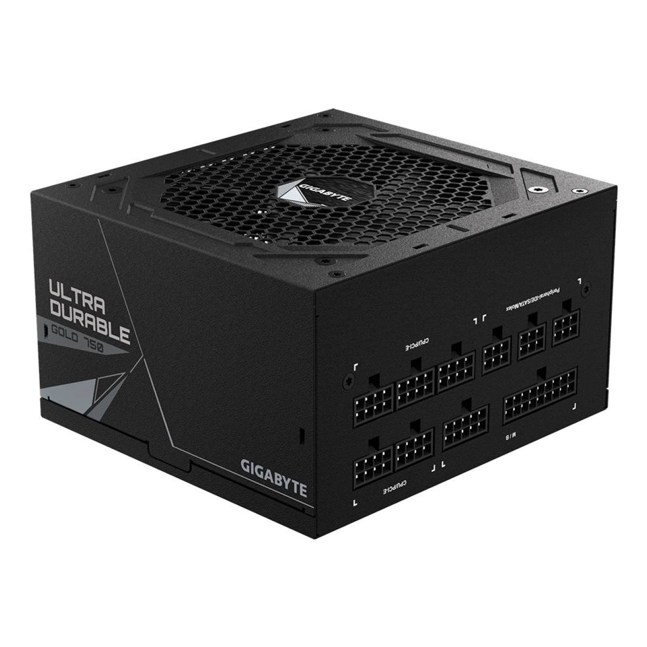 Fuentes de Poder GIGABYTE GP-UD750GM