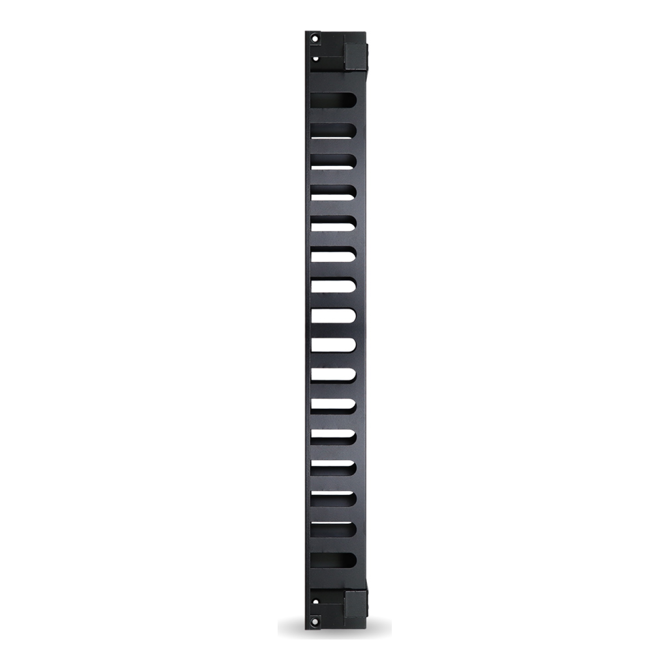 ORGANIZADOR METALICO VERTICAL DE 22U BROBOTIX 810214