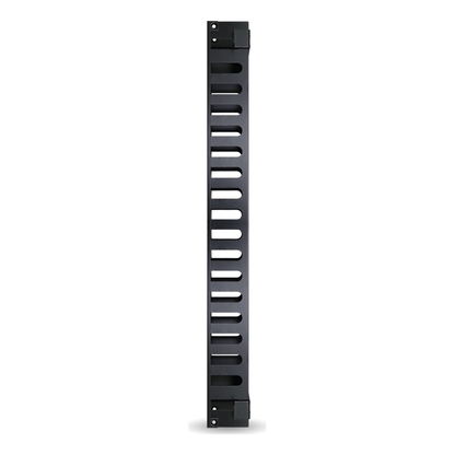 ORGANIZADOR METALICO VERTICAL DE 22U BROBOTIX 810214
