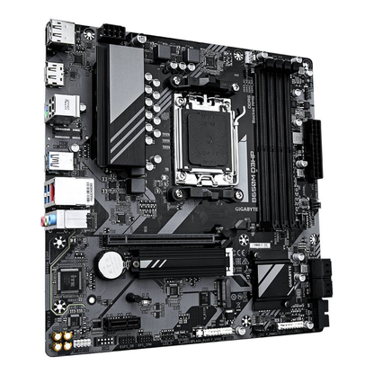 Motherboard Gigabyte B650M D3HP Socket AM5 Micro-ATX DDR5