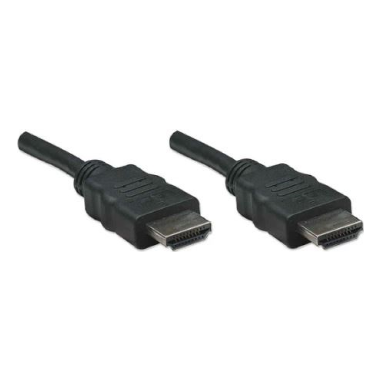 Cable HDMI 4K MANHATTAN 308441