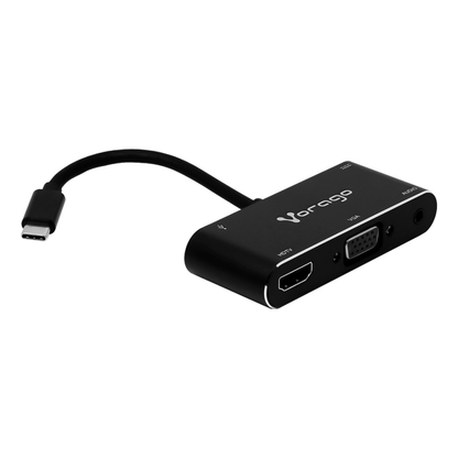 Convertidor VORAGO ADP-350