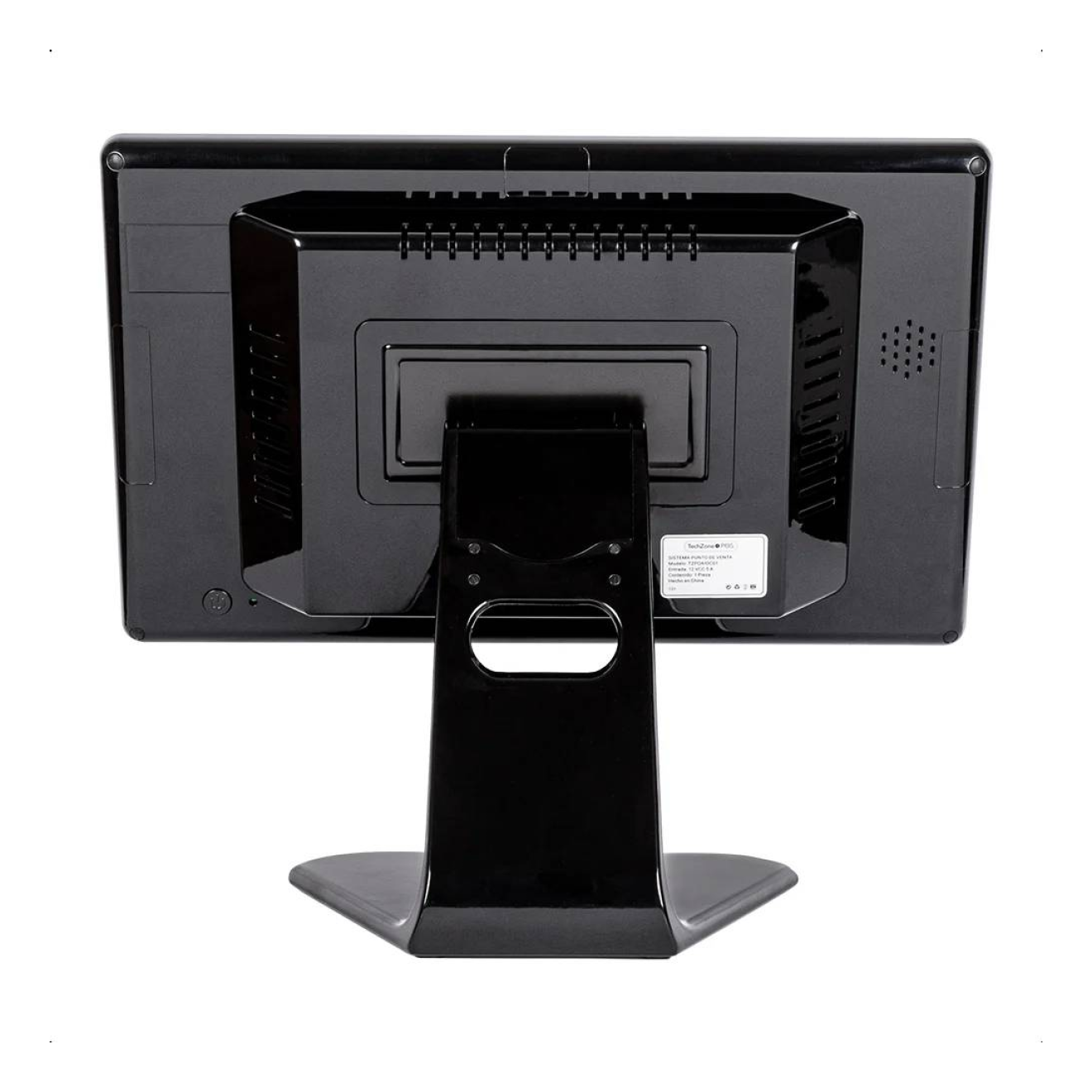 Punto de venta TECHZONE TZPOAIOC01