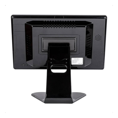 Punto de venta TECHZONE TZPOAIOC01