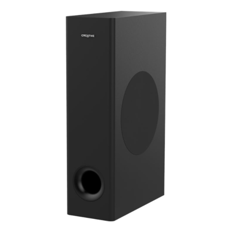 Home Theaters CREATIVE LABS Stage 360