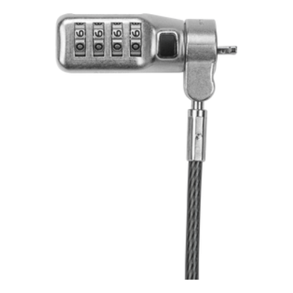 Candado TARGUS ASP71GLX-S