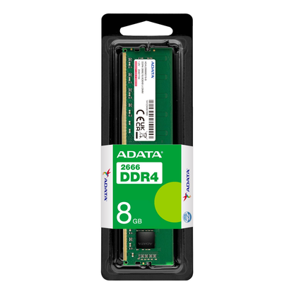 Memoria RAM ADATA PREMIER
