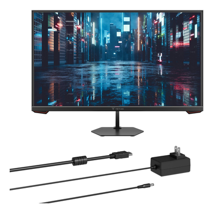 Monitores Gaming Yeyian YMF-IPF27-G1