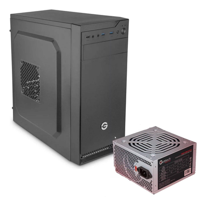 Gabinete  GETTTECH GG1802