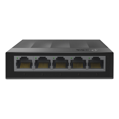 Switch No Administrable 5 Puertos TP-LINK LS1005G