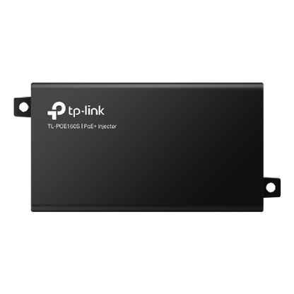Adaptador Inyector POE TP-LINK TL-POE160S