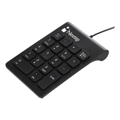 Teclado Nextep NE-417