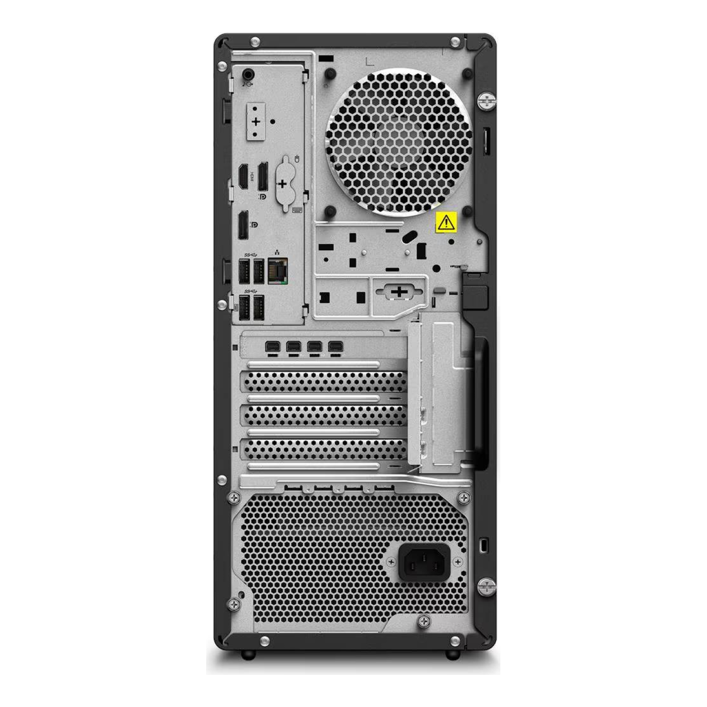 Workstations de Escritorio LENOVO ThinkStation P2 Tower