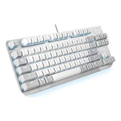 Teclado Gaming ASUS X806 Mecánico TKL (X806 STRIX SCOPE NX TKL)