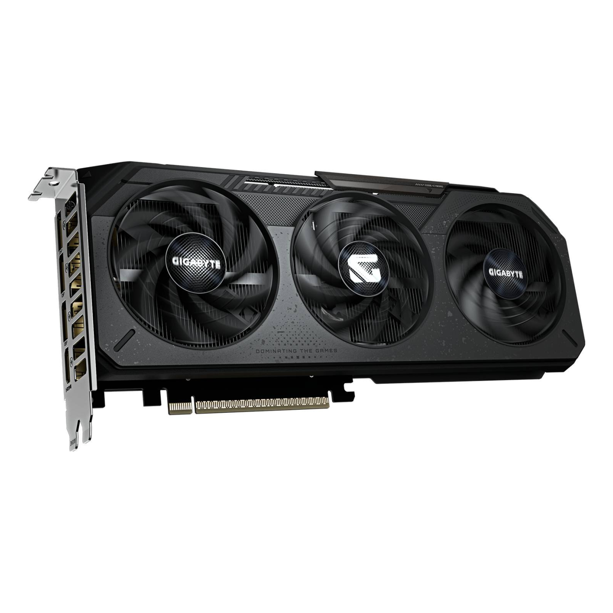 Tarjetas de Video GIGABYTE GV-N5060GAMING OCV2-8GD