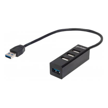 Hub USB MANHATTAN 163828