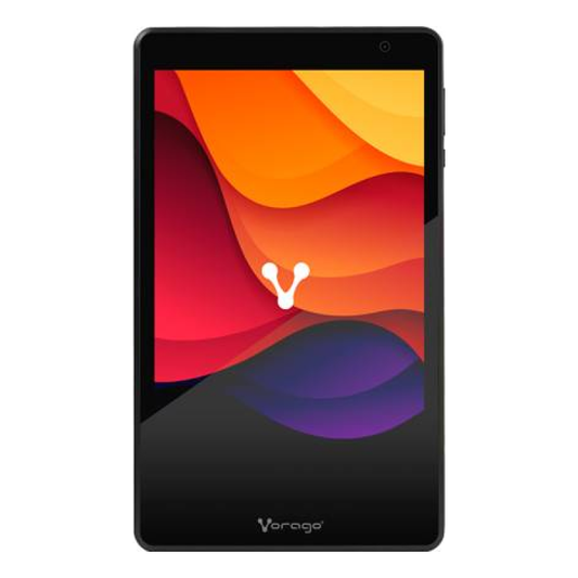 Tablet VORAGO PAD-8-BK