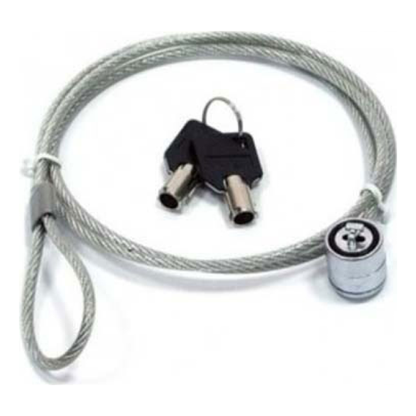 Candado de Seguridad BROBOTIX 235497