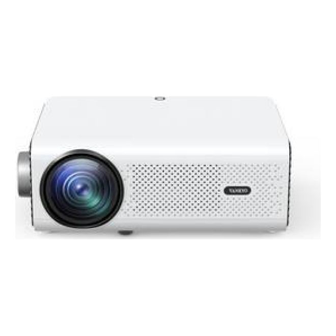 Proyector Vankyo 495W Full HD con Wi-Fi de Doble Banda y Bluetooth 5.1