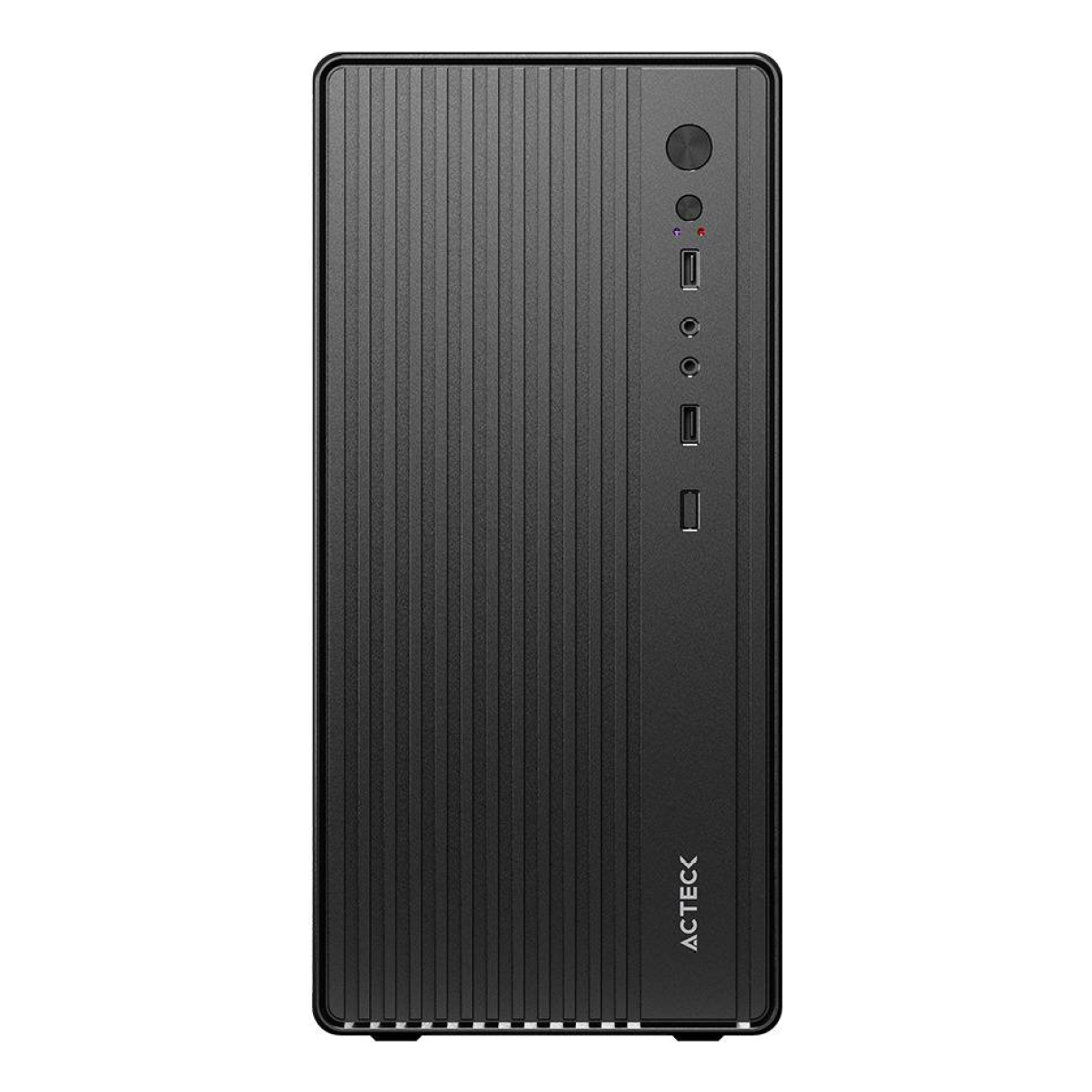 Gabinetes para Computadoras ACTECK PERFORMANCE MINI III GI210M