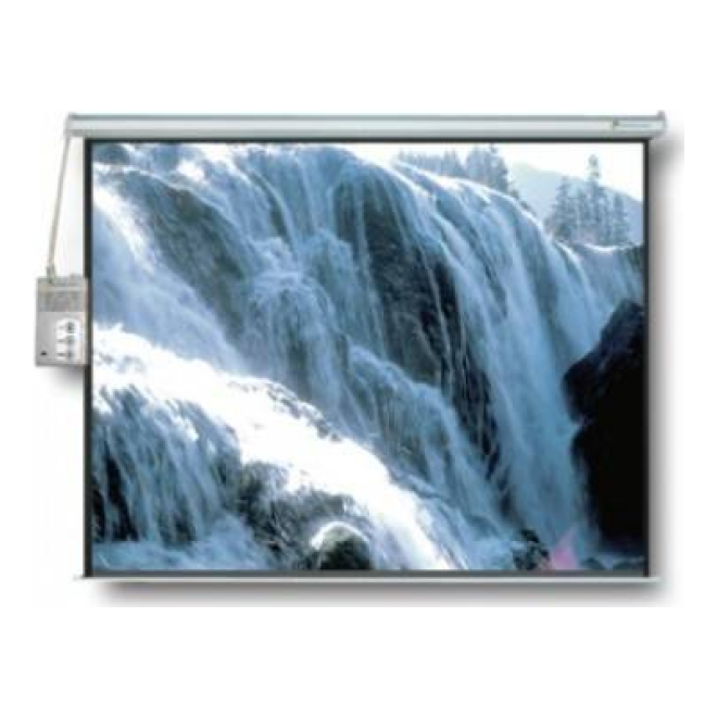 Pantalla de Proyección Multimedia Screens MSE-332